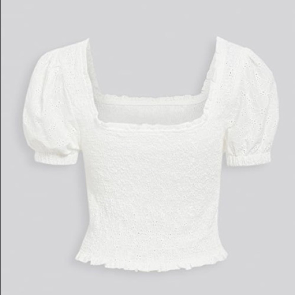 ASTR the Label Hudson Top
